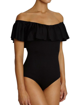 Eberjey So Solid Margarita One Piece