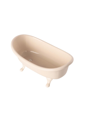 Maileg Miniature Bathtub