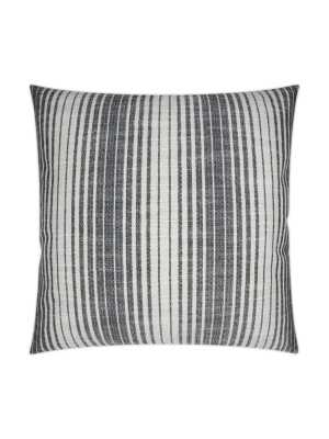 D.v. Kap Summerville Pillow - Gray