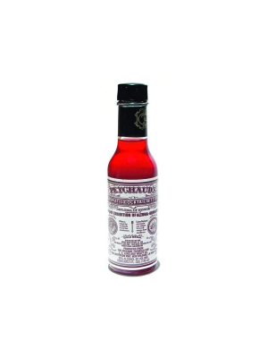 Peychaud's Aromatic Bitters