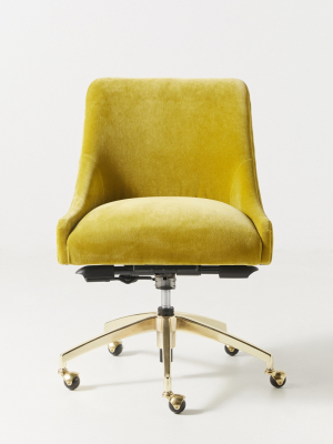 Elowen Swivel Desk Chair