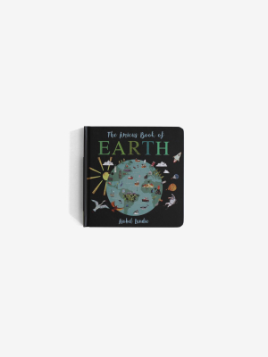 The Amicus Book Of Earth