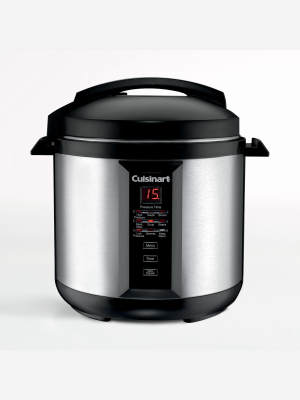 Cuisinart ® 8-quart Electric Pressure Cooker