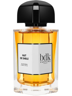 Nuit De Sable Eau De Parfum