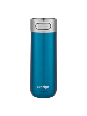 Contigo Luxe Autoseal Stainless Steel Travel Mug 16oz