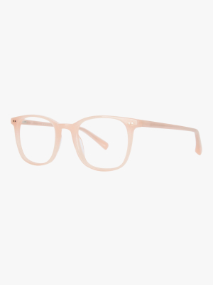 Finch Square Blue Light Eyeglasses