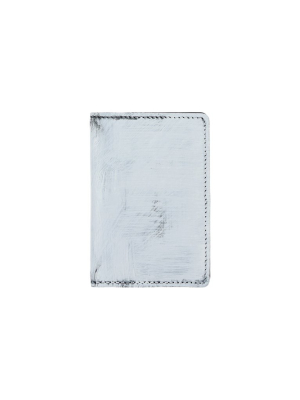 Maison Margiela Four-stitch Bifold Cardholder