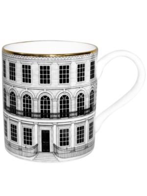 Beautiful Buildings Majestic Mug