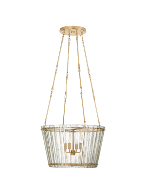 Cadence Medium Chandelier In Various Colors