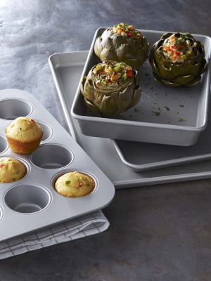 Open Kitchen By Williams Sonoma 4-piece Essentials Bakeware Set