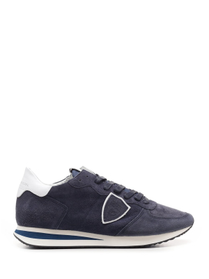 Philippe Model Trpx Daim Sneakers