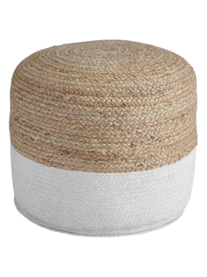 Sweed Valley Pouf - Signature Design By Ashley