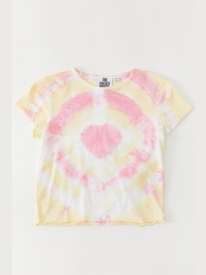 The Ragged Priest Dazed Tie-dye Tee