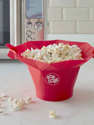 Chef'n Pop Top Popcorn Popper