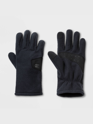 Men's Fleece Gloves - All In Motion™