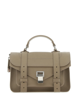 Proenza Schouler Ps1 Tiny Shoulder Bag