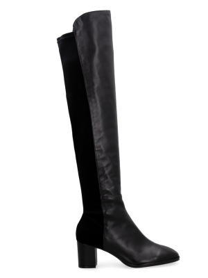 Stuart Weitzman Over-the-knee Boots