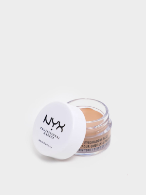 Nyx Pmu Eyeshadow Base Skin Tone