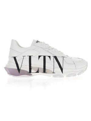 Valentino Vltn Bounce Sneakers