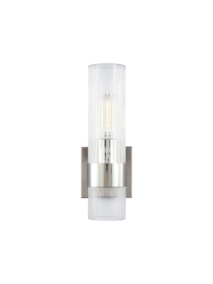 Geneva Vertical Wall Sconce