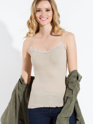 Oh So Delicate Camisole