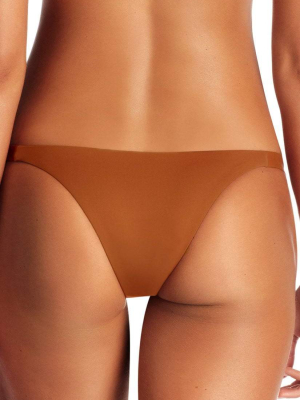 Vitamin A Carmen Ecolux Bikini Bottom 84b Ter