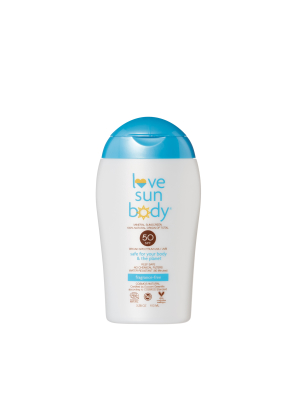 Spf 50 Fragrance-free Sunscreen