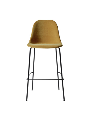 Harbour Bar Side Chair - Fully Upholstered