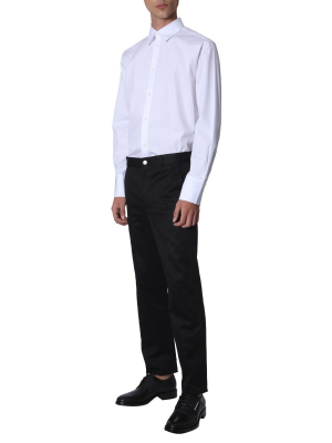 Givenchy Slim Fit Pants