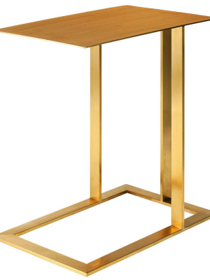 Celine Side Table