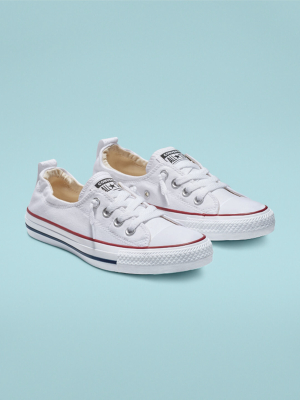 Chuck Taylor All Star Shoreline Slip