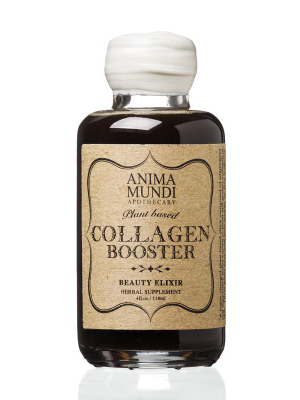 Vegan Collagen Booster Elixir