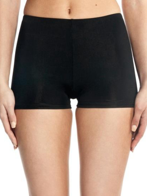 Short Short-black