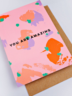 The Completist Amazing Spot Palette