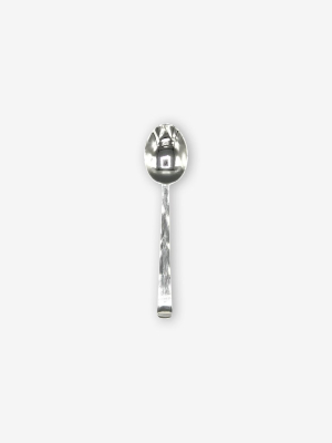 Ergo Coffee/ Tea Spoon By Cutipol