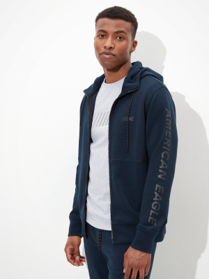 Ae Active 24/7 Zip-up Hoodie