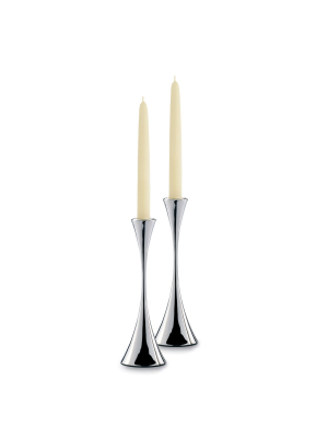 Arden Candlestick Short, Set Of 2