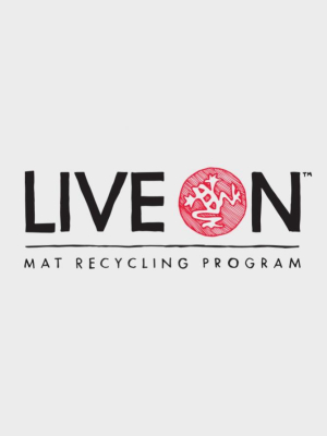 Liveon Mat Recycling Program