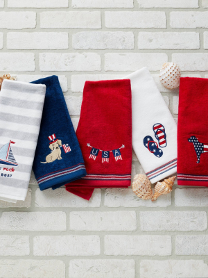 Americana Bath Collection - Skl Home