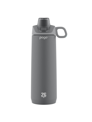 Pogo Sport 26oz Stainless Steel Chug