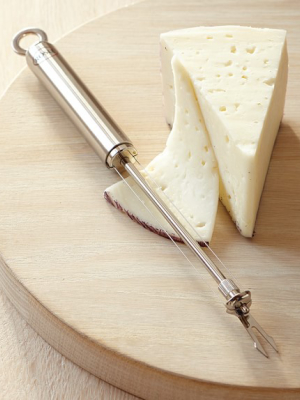 Rösle Wire Cheese Slicer