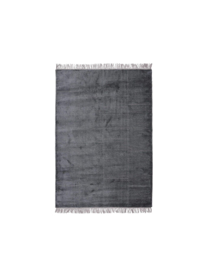 Catania Midnight Area Rug By Linie Design