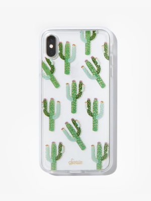 [sale] Cactus Iphone Xs Max Case