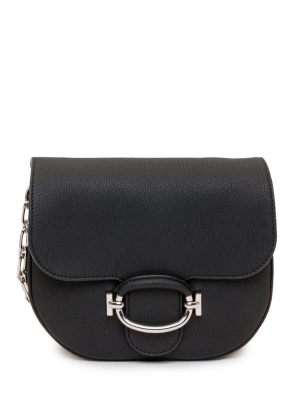 Tod's Front-flap Shoulder Bag