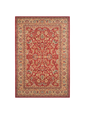 Havyn Floral Area Rug - Safavieh