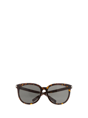 Saint Laurent Eyewear Classic 284 Sunglasses