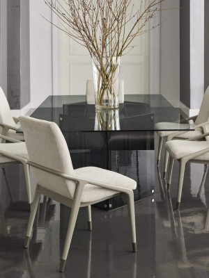 Caracole Expressions Dining Table