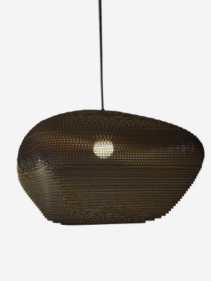 Madison Scraplights Pebbles Pendant In Natural