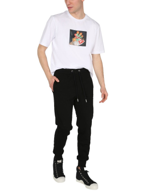 Diesel P-tar-ka Track Pants