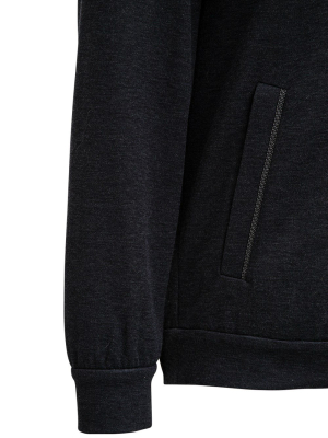 Brunello Cucinelli Zipped Hooded Sweatshirt